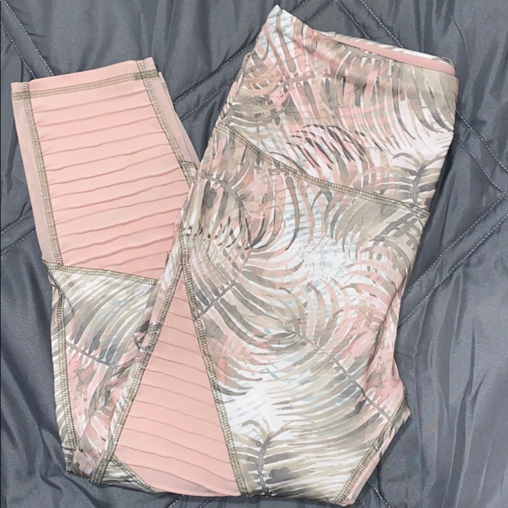 RBX Active Wear leggings